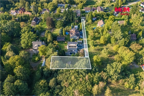Prodej stavebního pozemku, 904 m² - 6