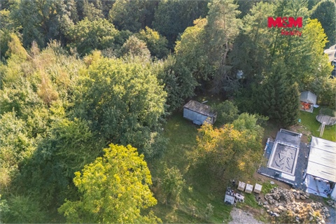 Prodej stavebního pozemku, 904 m² 6