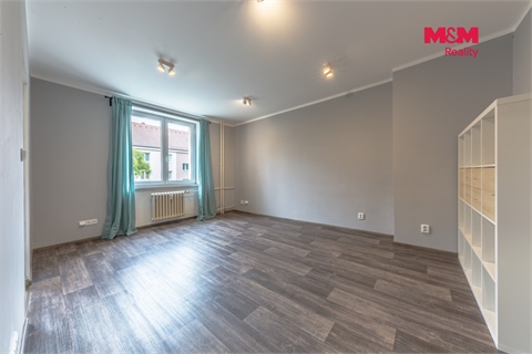 Prodej bytu 2+1, 52 m² 6