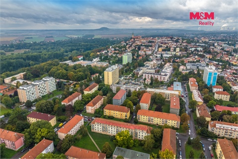 Prodej bytu 2+1, 52 m² - 16