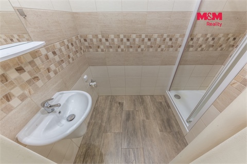 Prodej bytu 2+1, 52 m² 8