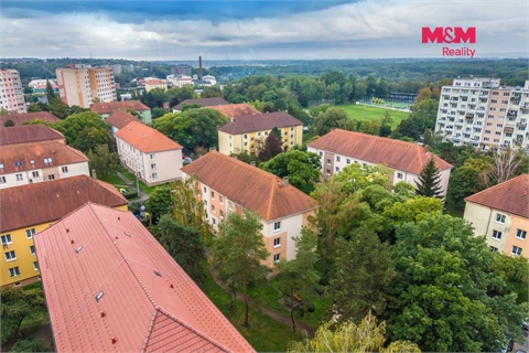 Prodej bytu 2+1, 52 m² - 14