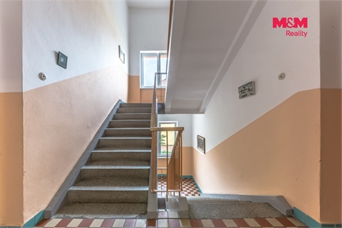 Prodej bytu 2+1, 52 m² 18
