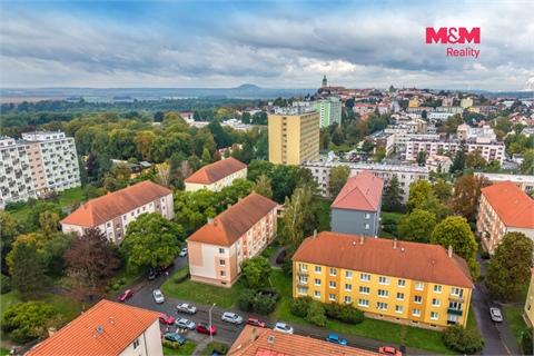 Prodej bytu 2+1, 52 m² - 6