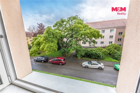 Prodej bytu 2+1, 52 m² - 18