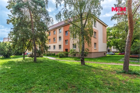 Prodej bytu 2+1, 52 m² - 2