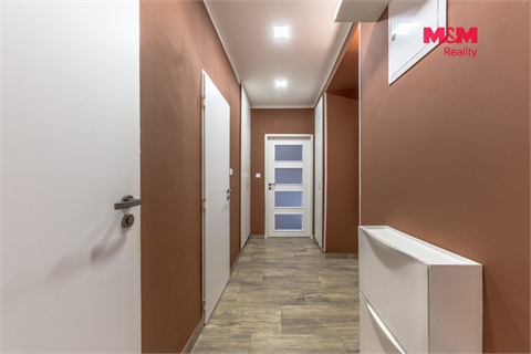 Prodej bytu 2+1, 52 m² 12