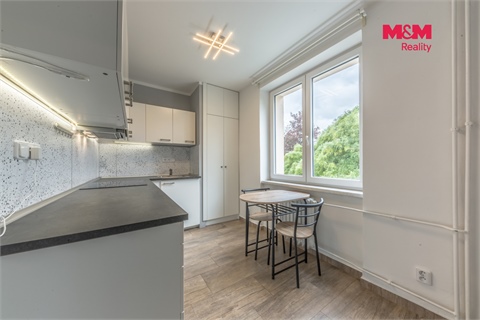 Prodej bytu 2+1, 52 m² 4