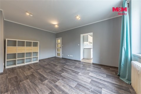 Prodej bytu 2+1, 52 m² - 8