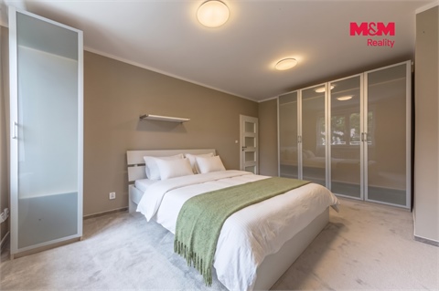 Prodej bytu 2+1, 52 m² - 10