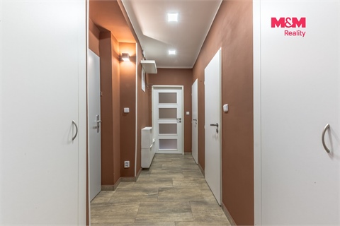 Prodej bytu 2+1, 52 m² 14