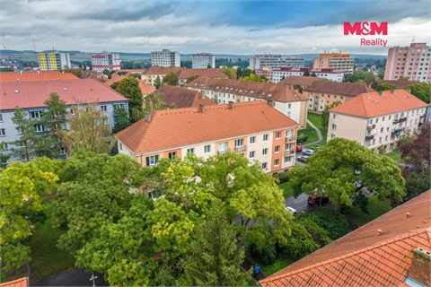 Prodej bytu 2+1, 52 m² 10