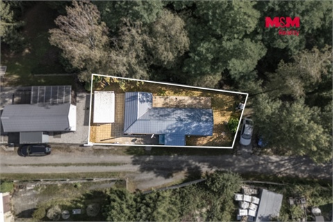 Pronájem bytu 3kk, 64 m² - 6