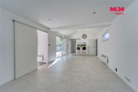 Pronájem bytu 3kk, 64 m² - 0