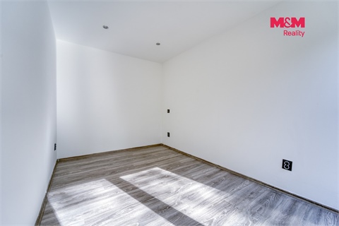 Pronájem bytu 3kk, 64 m² - 8