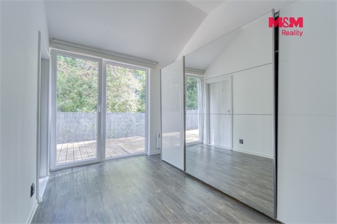 Pronájem bytu 3kk, 64 m² 2