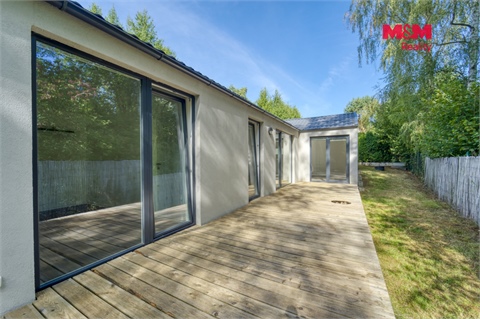 Pronájem bytu 3kk, 64 m² - 16
