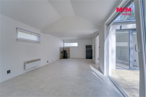 Pronájem bytu 3kk, 64 m² - 2