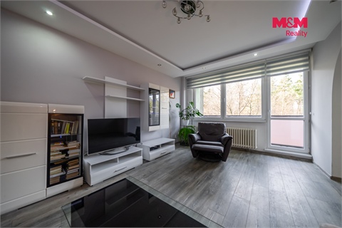 Prodej bytu 3+1, 83 m² 4