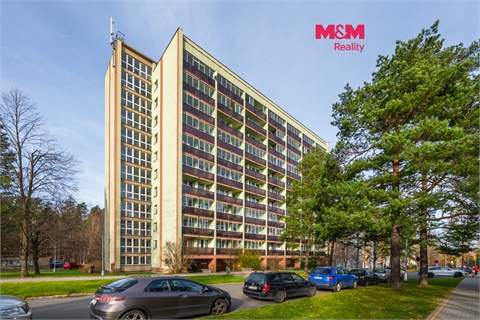 Prodej bytu 3+1, 83 m² 0