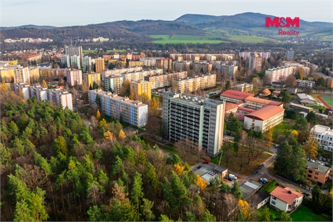 Prodej bytu 3+1, 83 m² - 12