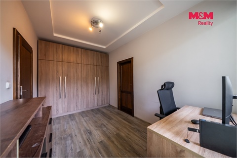 Prodej bytu 3+1, 83 m² 8