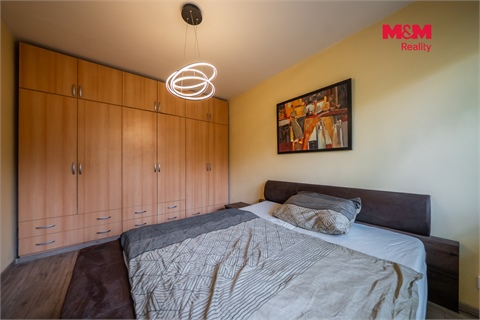 Prodej bytu 3+1, 83 m² - 6