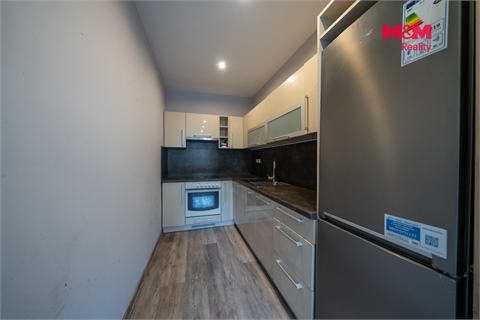 Prodej bytu 3+1, 83 m² - 4
