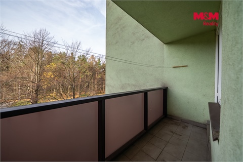Prodej bytu 3+1, 83 m² - 10