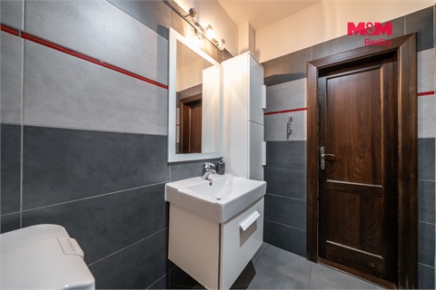 Prodej bytu 3+1, 83 m² 10