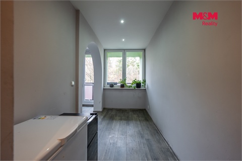 Prodej bytu 3+1, 83 m² 6