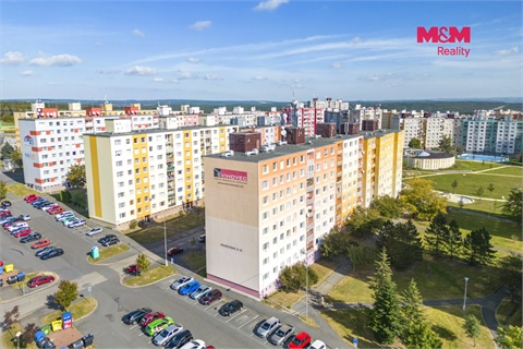 Pronájem bytu 1kk, 30 m² 10