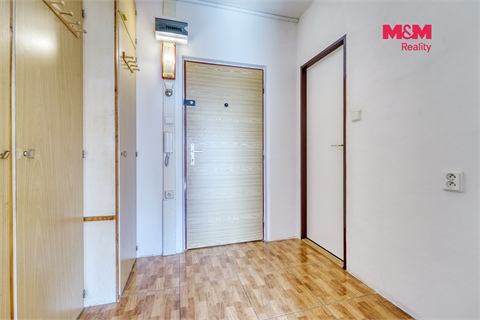 Pronájem bytu 1kk, 30 m² 4