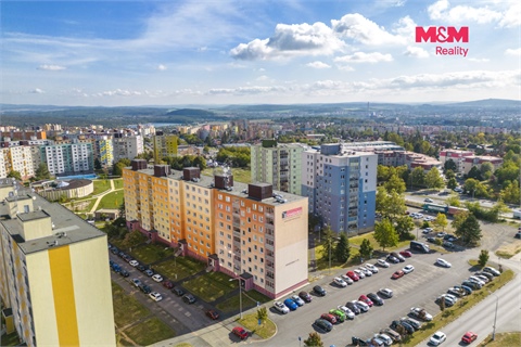 Pronájem bytu 1kk, 30 m² 12