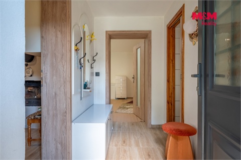 Prodej chaty / chapuly, 187 m² - 22
