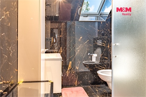 Prodej chaty / chapuly, 187 m² - 14