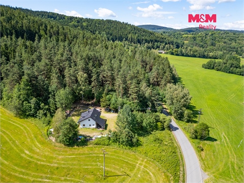 Prodej chaty / chapuly, 187 m² 20