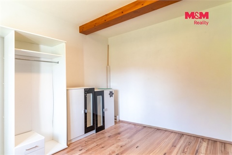 Prodej chaty / chapuly, 187 m² - 20