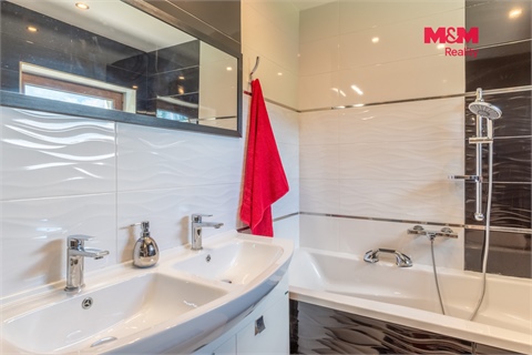 Prodej chaty / chapuly, 187 m² - 6