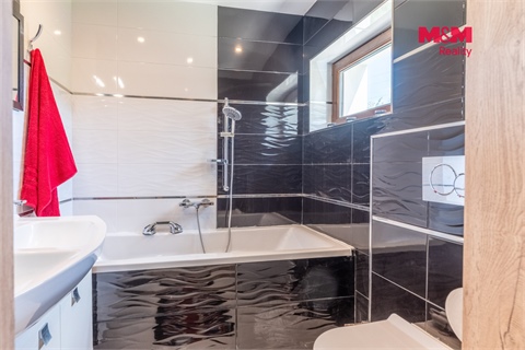 Prodej chaty / chapuly, 187 m² - 2