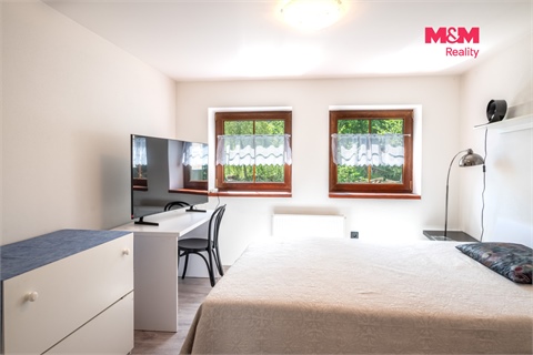 Prodej chaty / chapuly, 187 m² 12
