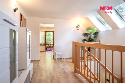 Prodej chaty / chapuly, 187 m² - 0