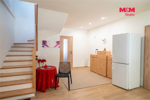 Prodej chaty / chapuly, 187 m² 6