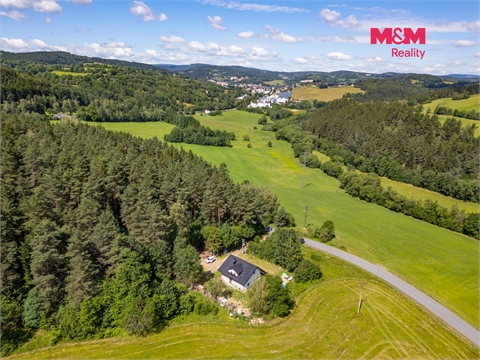 Prodej chaty / chapuly, 187 m² 18