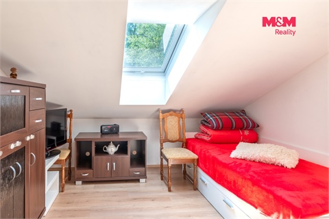 Prodej chaty / chapuly, 187 m² 14