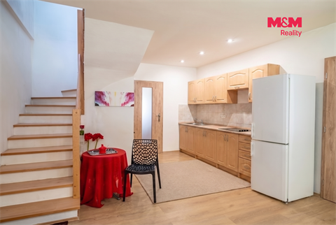 Prodej chaty / chapuly, 187 m² - 28