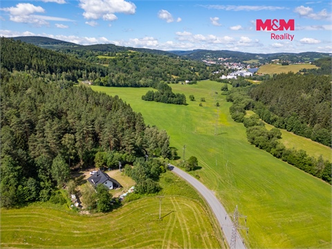 Prodej chaty / chapuly, 187 m² - 16