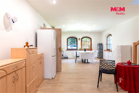 Prodej chaty / chapuly, 187 m² 8