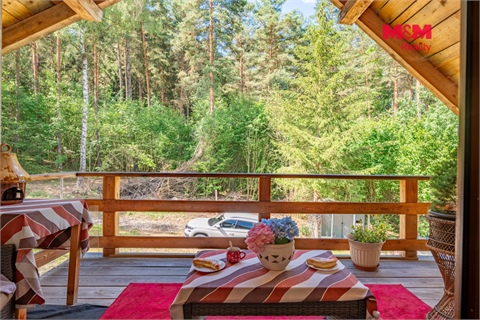 Prodej chaty / chapuly, 187 m² 4