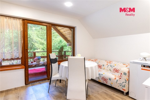 Prodej chaty / chapuly, 187 m² 10